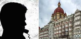 mumbai, Threat to shake, financial capital Mumbai