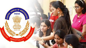 new delhi, CBI will investigate ,UGC-NET exam case