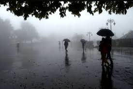 bhopal, Possibility of thunderstorm,Madhya Pradesh