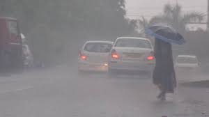 bhopal, Monsoon reached ,Madhya Pradesh