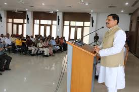 bhopal, Chief Minister addressed ,Chhattisgarh Sao
