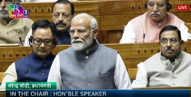 new delhi, Parliament, Prime Minister