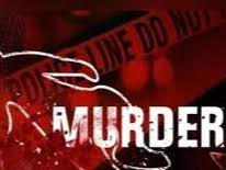 khandwa,  elder brother ,killed the younger 