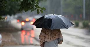 bhopal, Thunderstorm alert ,Madhya Pradesh