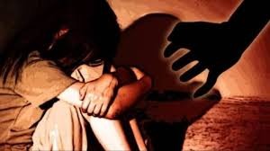 rajgarh,Cousin raped ,minor