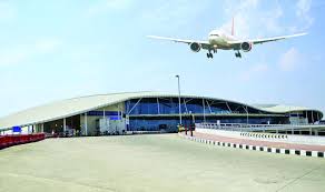 भोपाल से लखनऊ उड़ान 