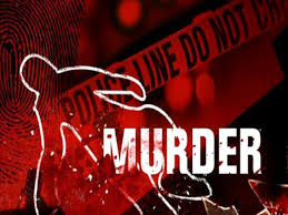 jabalpur,  student murdered ,entering her house