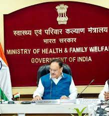 new delhi, JP Nadda , PMNCH Board meeting