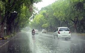 bhopal, Chance of heavy rain , Madhya Pradesh