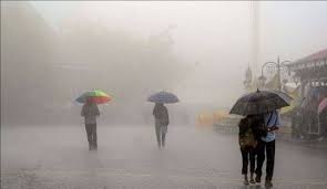 bhopal, Three weather systems ,Madhya Pradesh