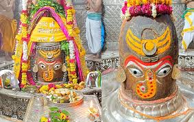 ujjain, Ganesh, Mahakal