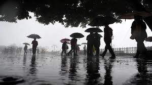 bhopal, Heavy rain system , Madhya Pradesh