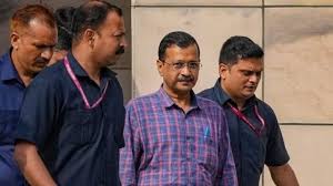 new delhi, Arvind Kejriwal ,granted interim bail 