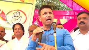 bhopal, Amarwada election result ,Jitu Patwari