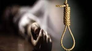 anuppur,Woman tortured ,hangs herself