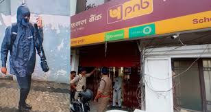 indore, Robbery busted , Punjab National Bank