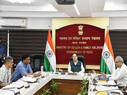 new delhi, World class regulatory, JP Nadda