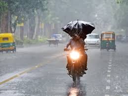 bhopal, Possibility , heavy rain