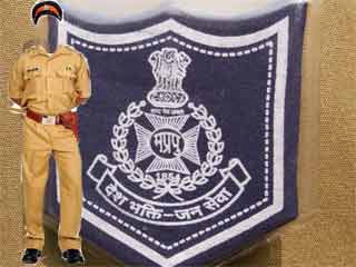 bhopal police