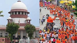 new delhi, Supreme Court , Kanwar Yatra route