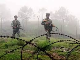 jammu, Army foils infiltration ,Control in Poonch