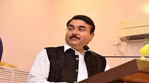bhopal, Minister