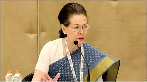 new delhi, Congress performs , Saenia Gandhi