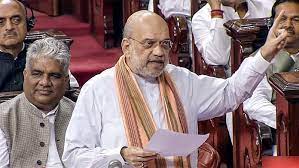 new delhi, Modi government ,Amit Shah