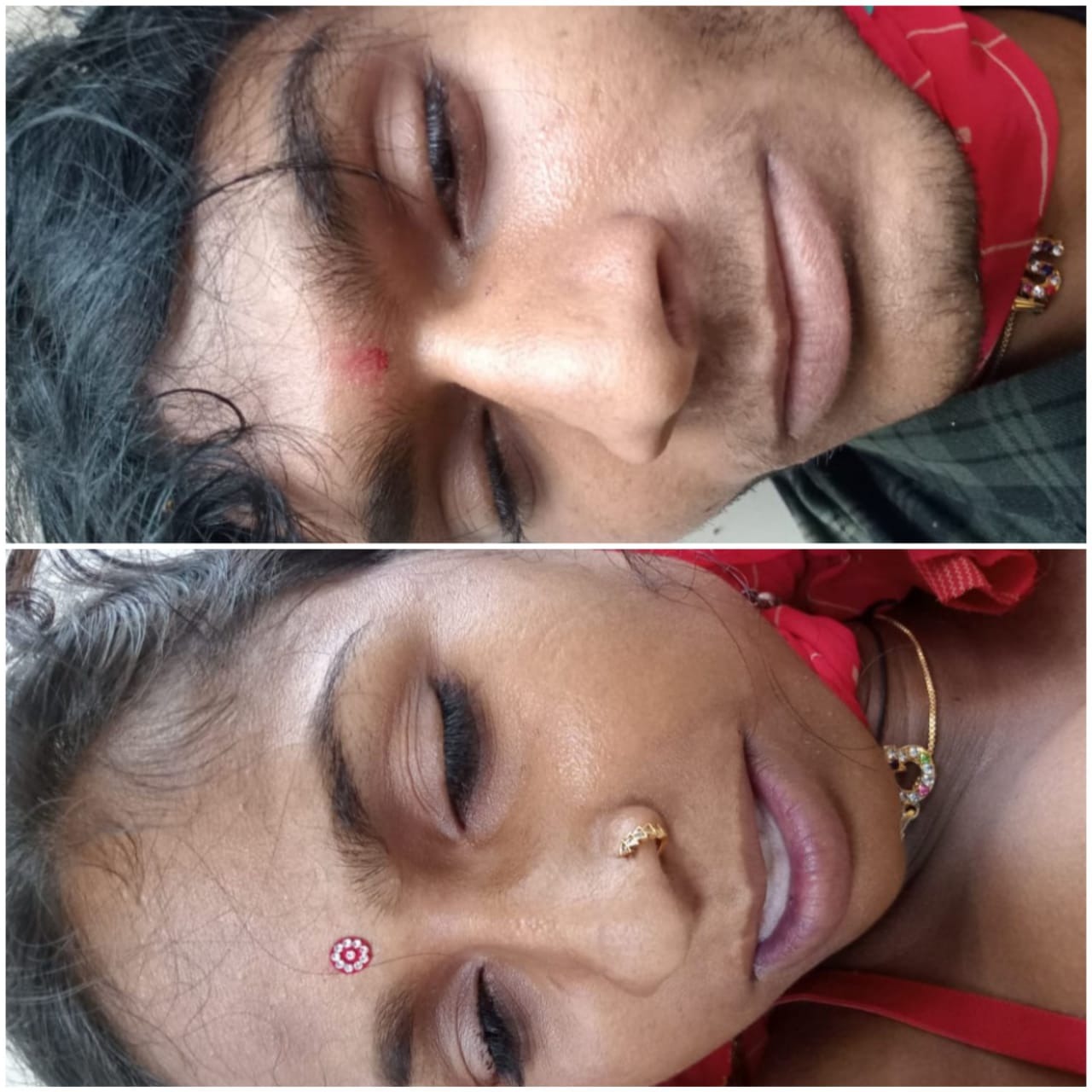 rajgarh, Love couple ,commits suicide
