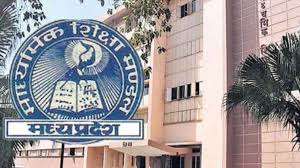 bhopal, Board of Secondary, board examination