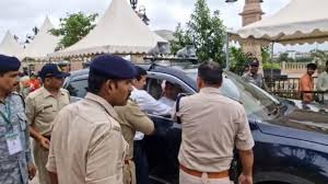 ujjain, MLA