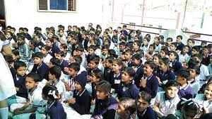 mp school