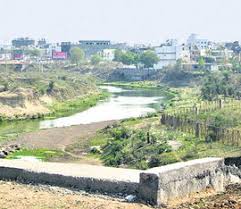 kaliyasot nadi
