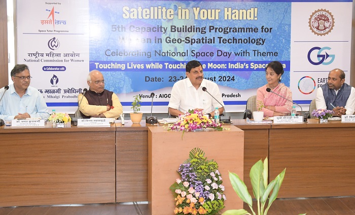 bhopal, Activities ,Dr. Yadav