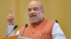 raipur, Narcotics , Amit Shah