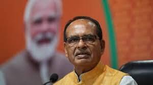 bhopal, Union minister Shivraj, Krishna temple