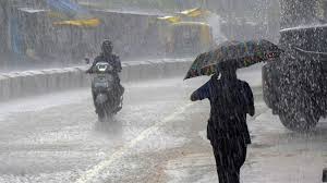 bhopal,Alert of heavy rain, Sheopur-Shivpuri