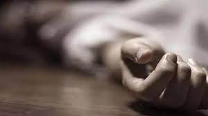 rajgarh,Laborer dies ,construction house