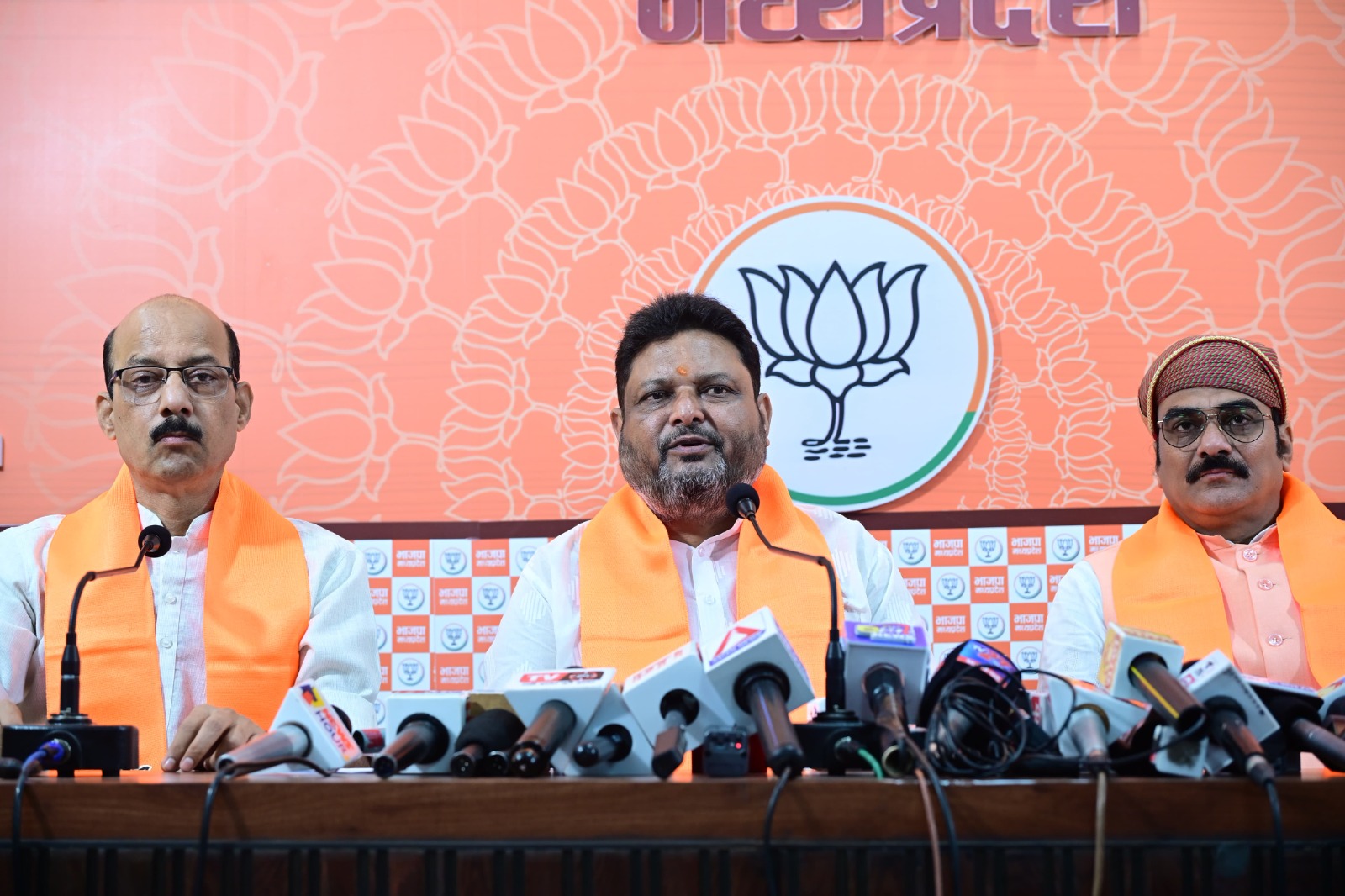 bhopal, Digvijay