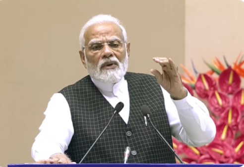new delhi, ‘One Country One Election’,Prime Minister
