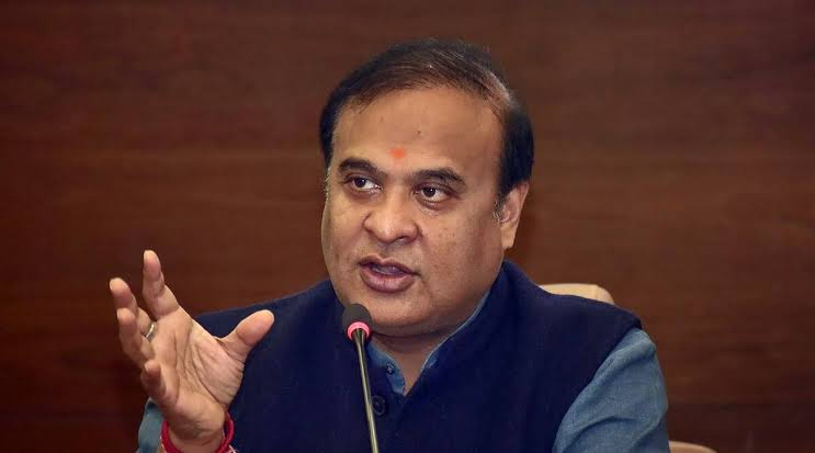 ranchi, Hemanta government , Himanta