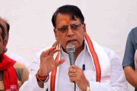 bhopal, Controversial statement , Taliban rule  