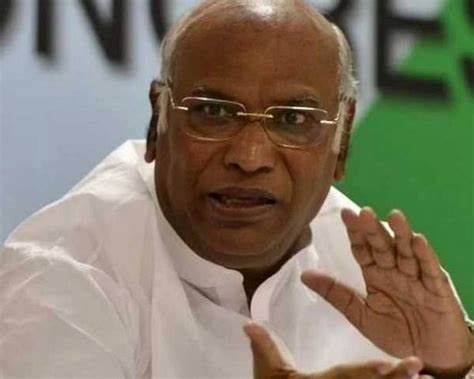 new delhi, Congress President ,Modi