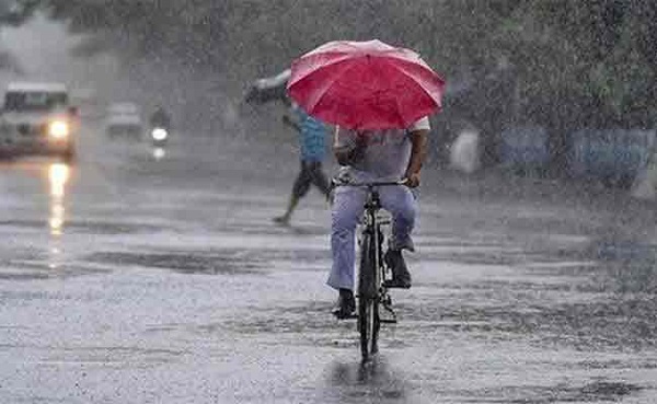 bhopal, Farewell to monsoon ,Madhya Pradesh