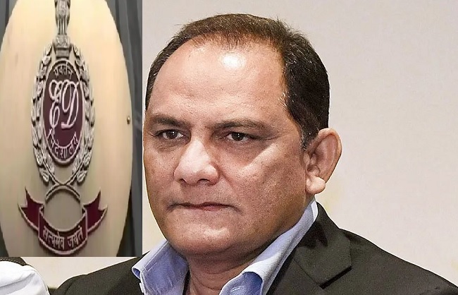 new delhi, ED summons ,former cricketer  
