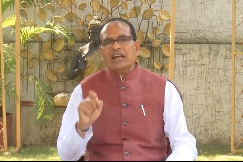 bhopal,Farmers