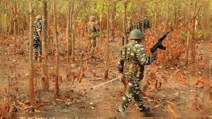 raipur,Official statement ,Bastar IG  
