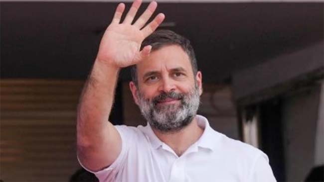 mumbai, Pune court summons, Rahul Gandhi 