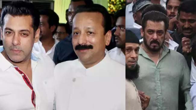 mumbai, Salman Khan