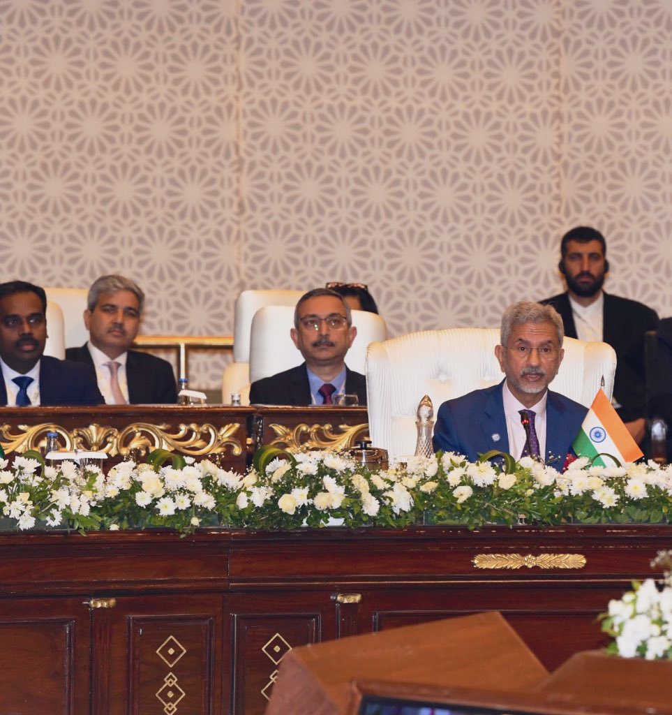 new delhi, Foreign Minister , SCO meeting 